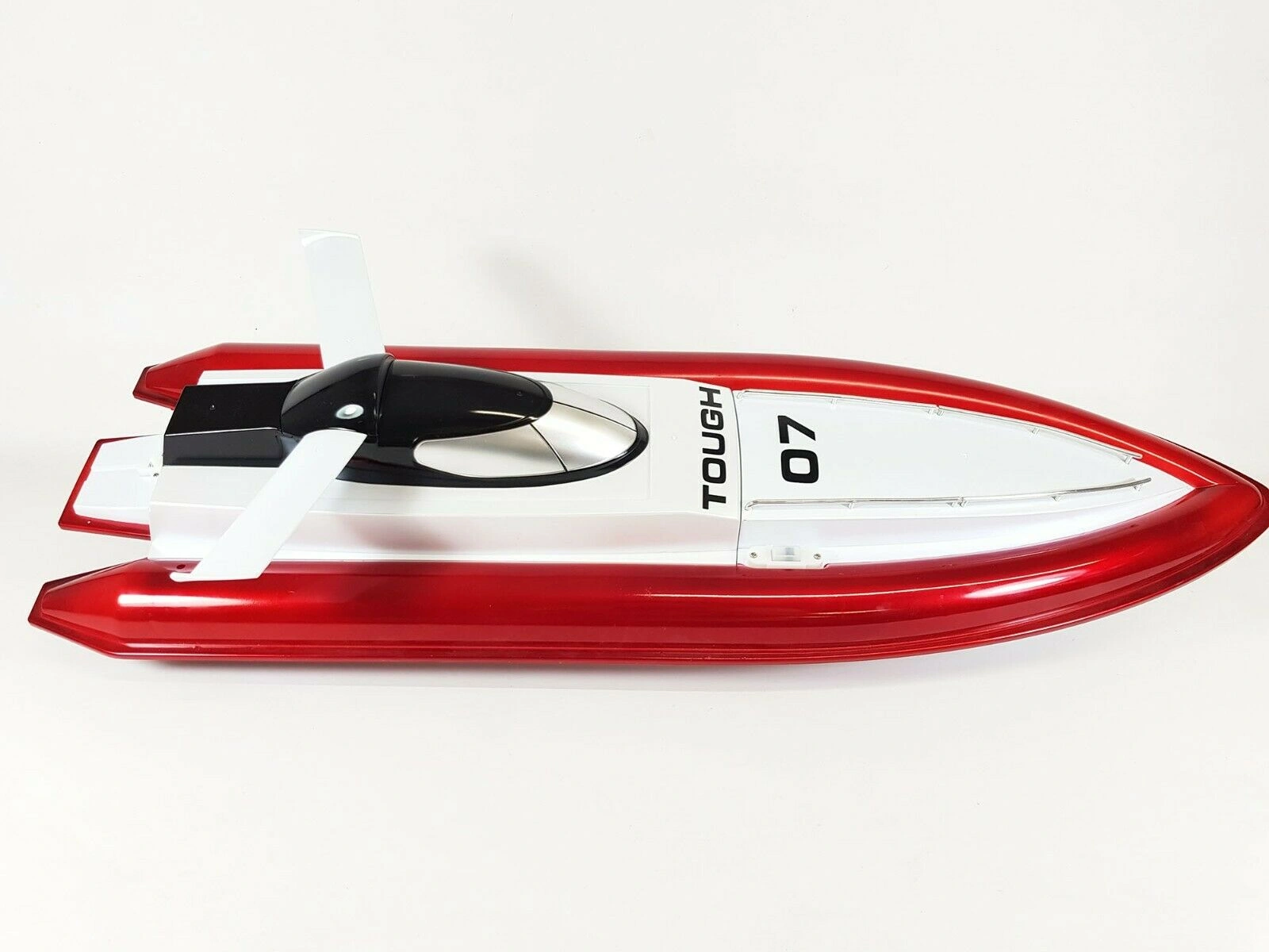 Speed Racer Atlantic RC Boat 24G Sail Yacht Fast Performance