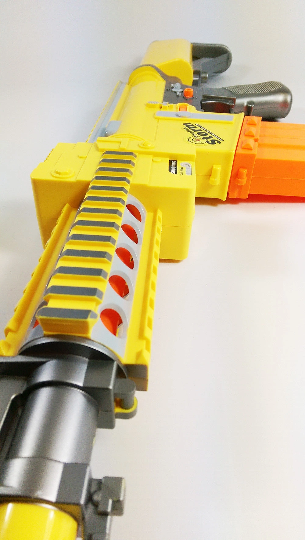 Blaze Call of Duty Style Photon Storm - Authentic Nerf Replica!
